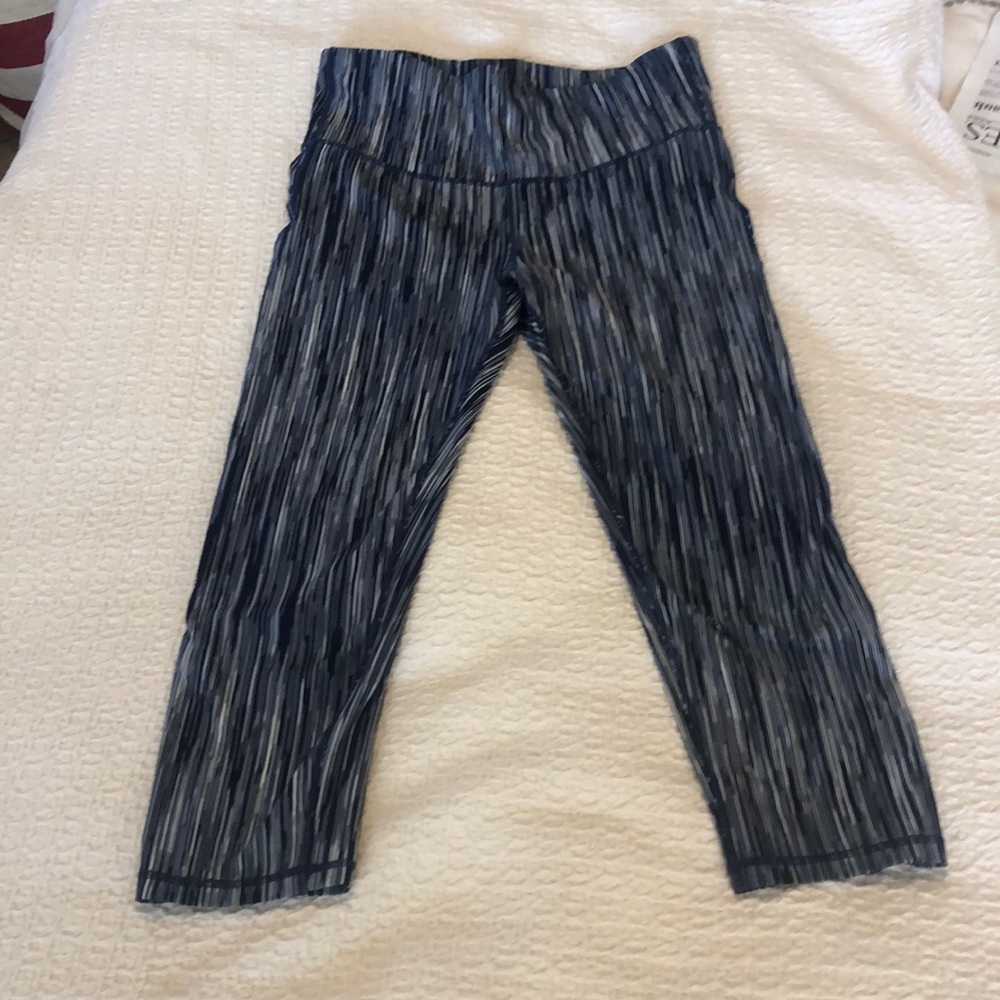Gap fit gfast leggings